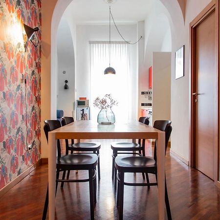 Trasteverehome - Garibaldi Rom Exterior foto