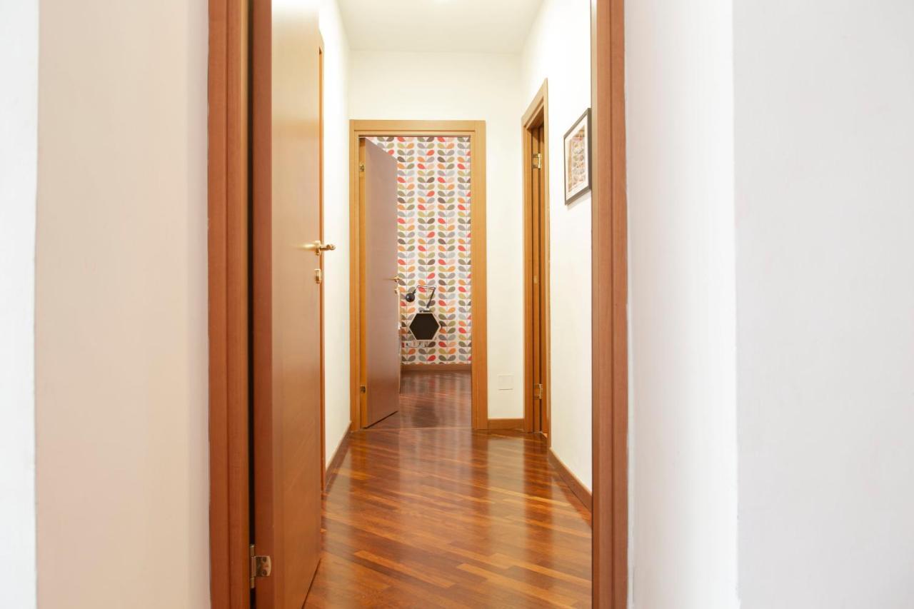 Trasteverehome - Garibaldi Rom Exterior foto